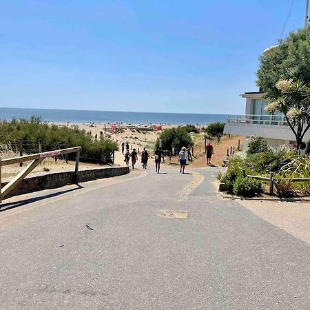 Dolce Vita Plein Coeur St Brevin Proche Plages Saint-Brévin-les-Pins Exterior foto